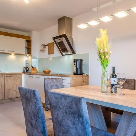 Josef By Interhome Brunnhaus