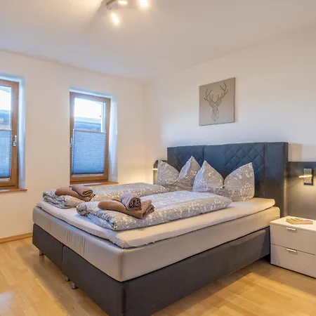 Josef By Interhome Brunnhaus