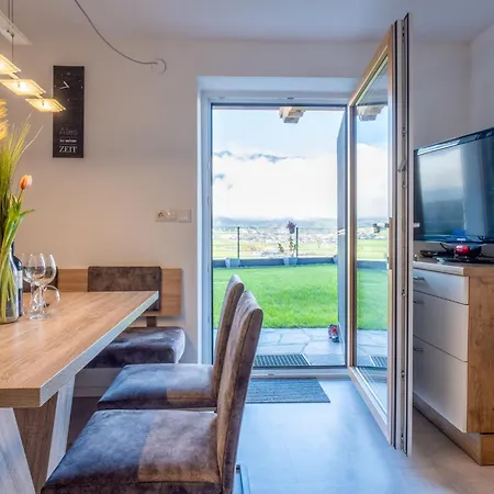 Lägenhet Josef By Interhome Brunnhaus