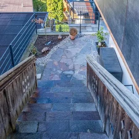 Lejlighed Josef By Interhome *