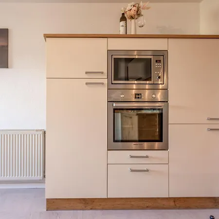 Josef By Interhome * Brunnhaus