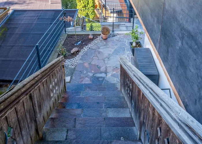 Lejlighed Josef By Interhome *