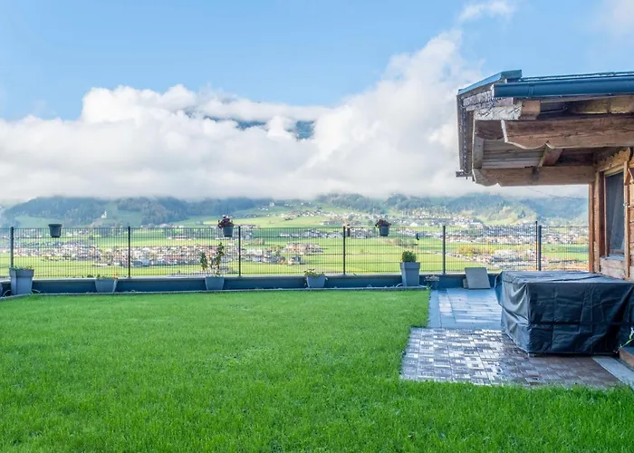 Lejlighed Josef By Interhome