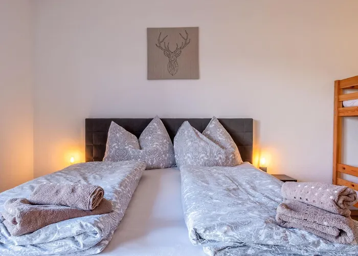 Lejlighed Josef By Interhome Brunnhaus