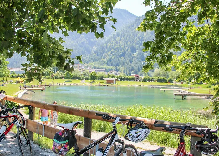 Josef By Interhome Lejlighed