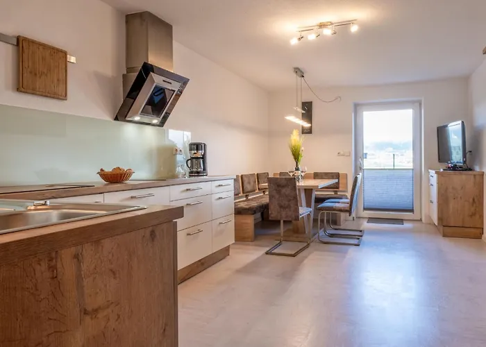 Josef By Interhome Brunnhaus