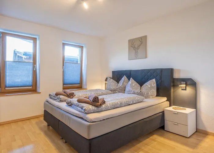 Josef By Interhome Brunnhaus