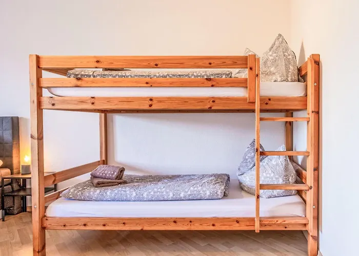 Josef By Interhome Brunnhaus