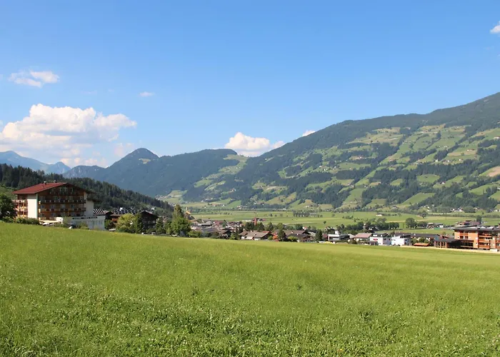 Josef By Interhome 公寓 *