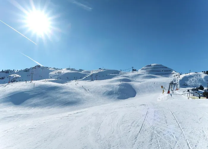 公寓 Josef By Interhome *