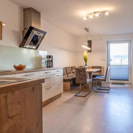 Josef By Interhome Brunnhaus