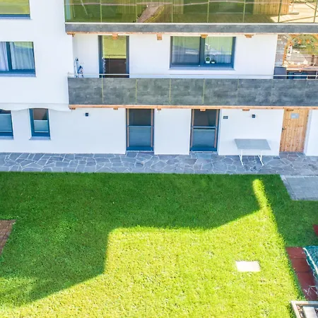 Josef By Interhome Appartement *