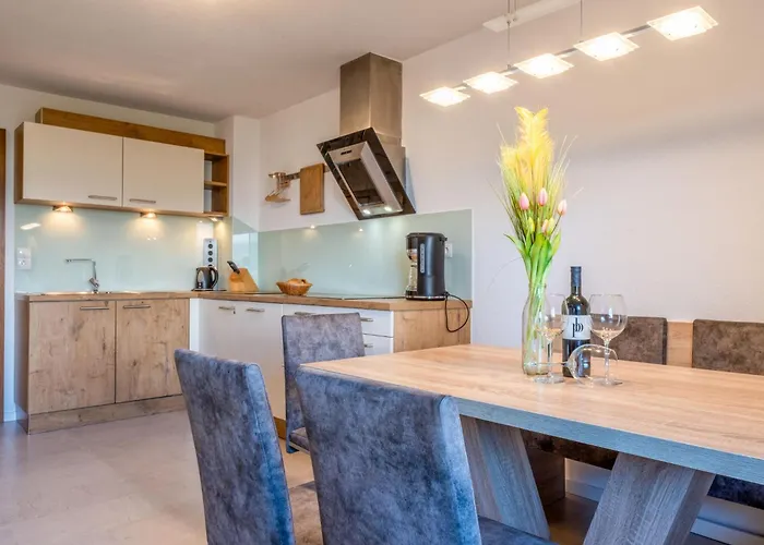 Josef By Interhome Brunnhaus