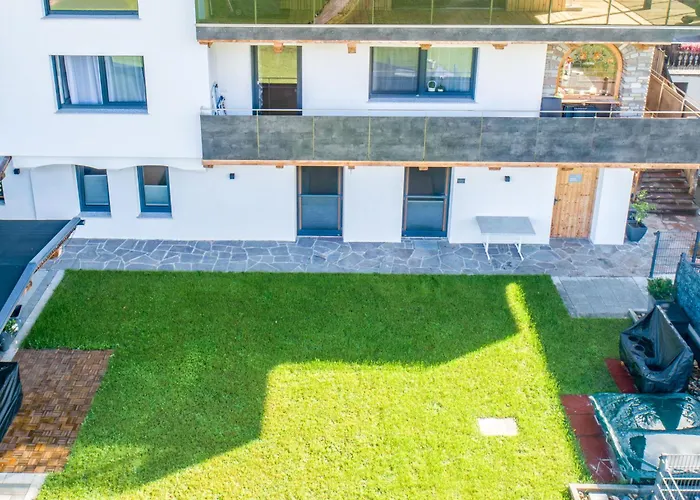 Josef By Interhome Appartement *