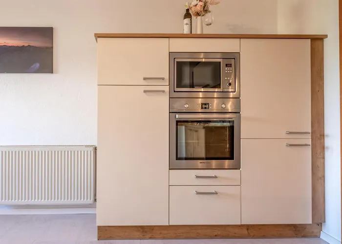 Josef By Interhome * Brunnhaus