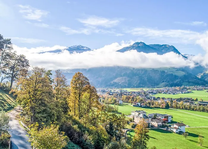 Appartement Josef By Interhome Brunnhaus