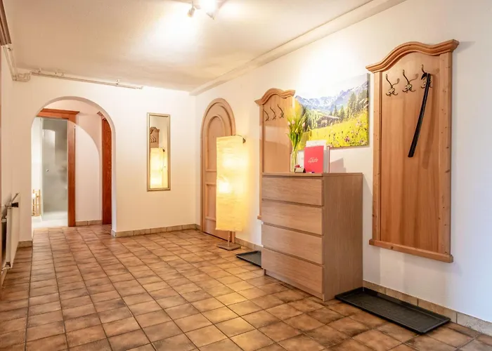 Appartement Josef By Interhome *