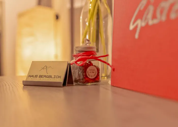 Josef By Interhome Appartement Brunnhaus