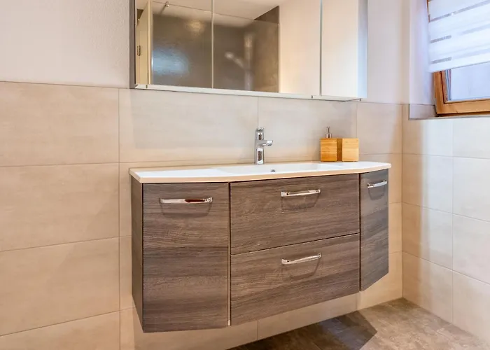 Josef By Interhome Appartement