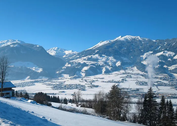 Josef By Interhome Appartement *