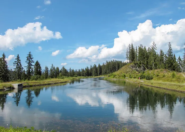 Josef By Interhome * Brunnhaus