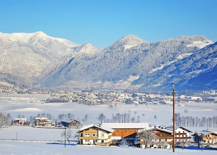 Josef By Interhome Brunnhaus